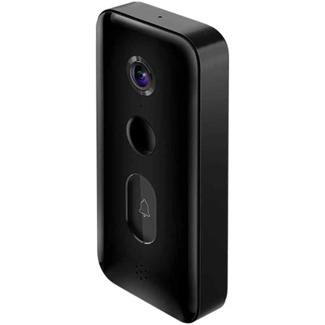 Xiaomi Smart Doorbell 3 Black 2K AI Video Doorbell – Image 4