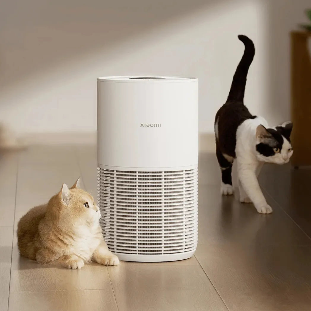 Xiaomi Smart Pet Care Air Purifier for Pet Hair & Odors – Image 3