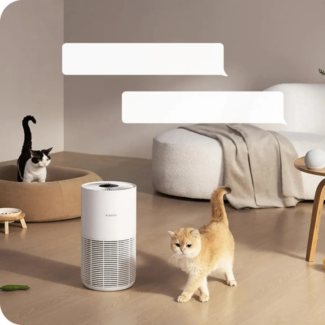 Xiaomi Smart Pet Care Air Purifier for Pet Hair & Odors – Image 5