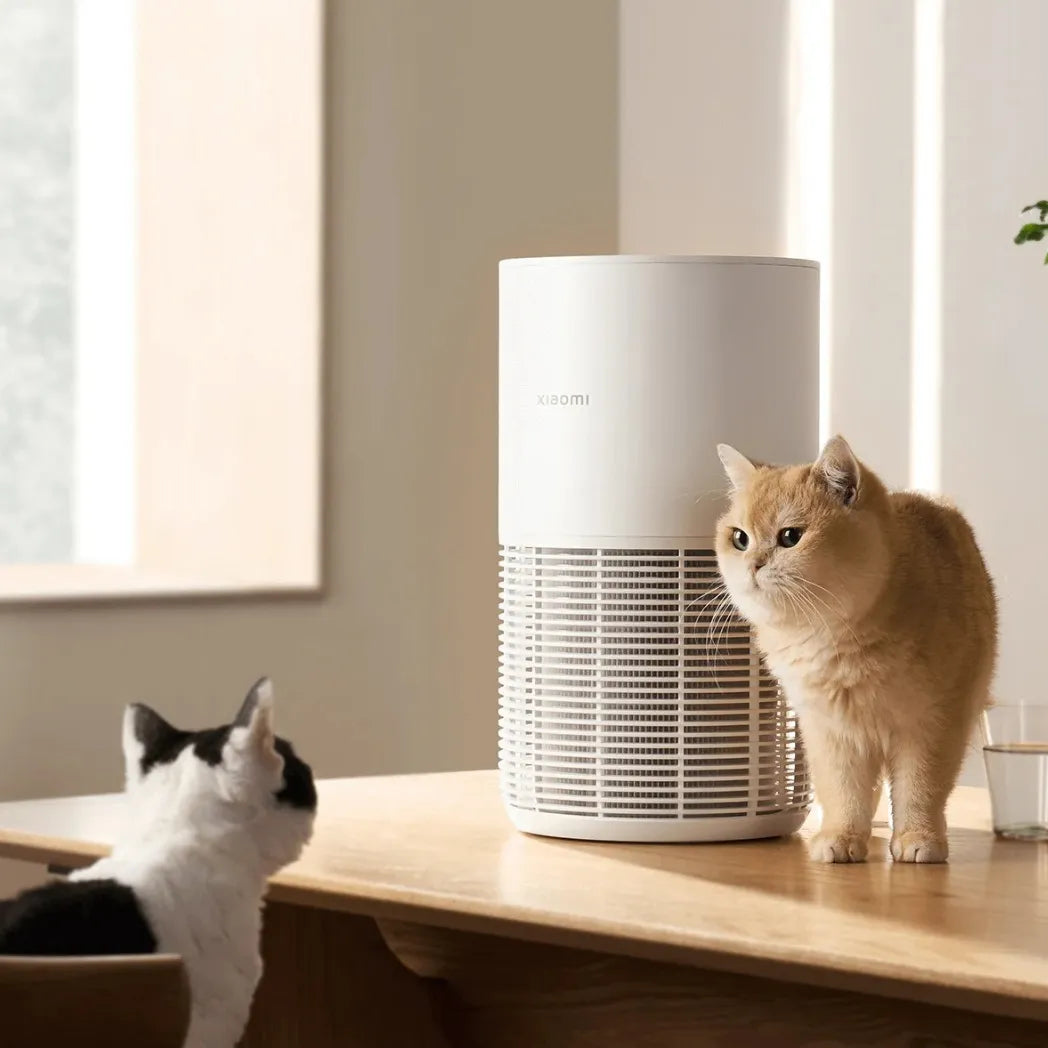Xiaomi Smart Pet Care Air Purifier for Pet Hair & Odors – Image 2