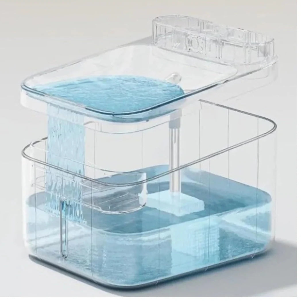 Xiaomi Smart Pet Fountain 2 Smart Water Dispenser 3L – Image 3