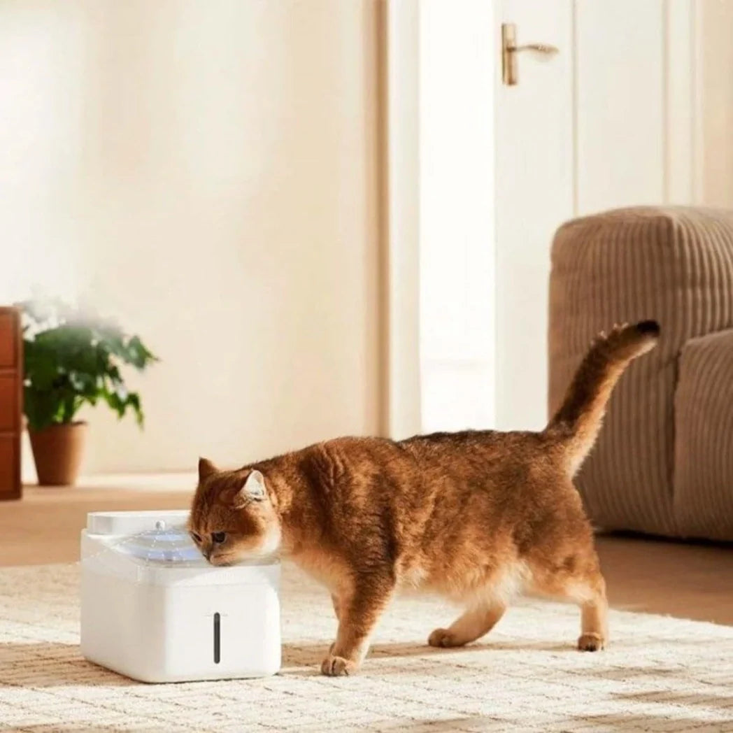 Xiaomi Smart Pet Fountain 2 Smart Water Dispenser 3L – Image 4