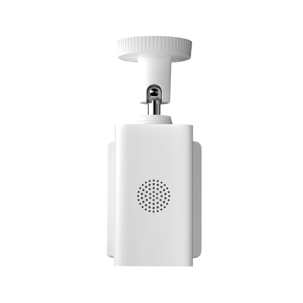 Xiaomi Solar Outdoor Camera BW400 Pro 2.5K Security – Image 2