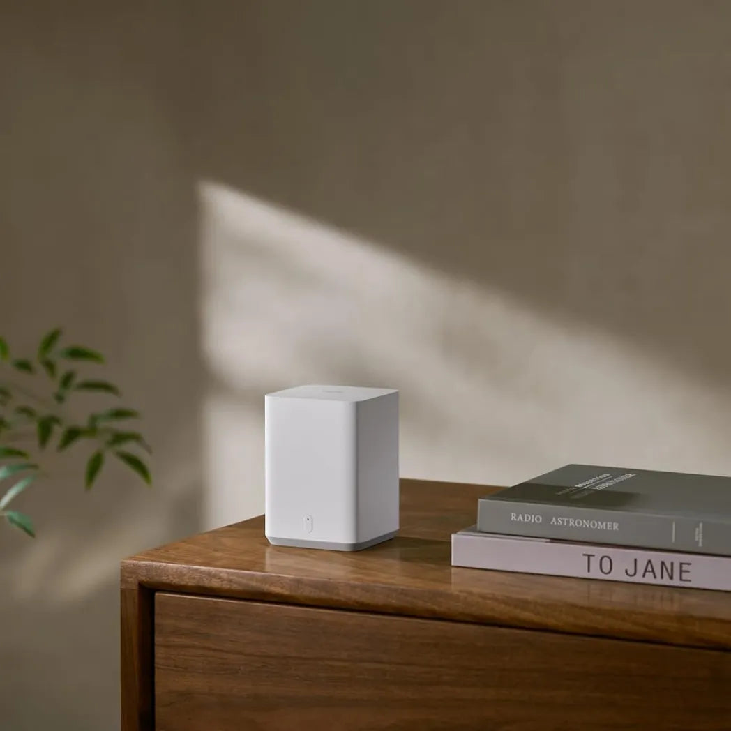Xiaomi Solar Outdoor Camera BW400 Pro 2.5K Security – Image 3