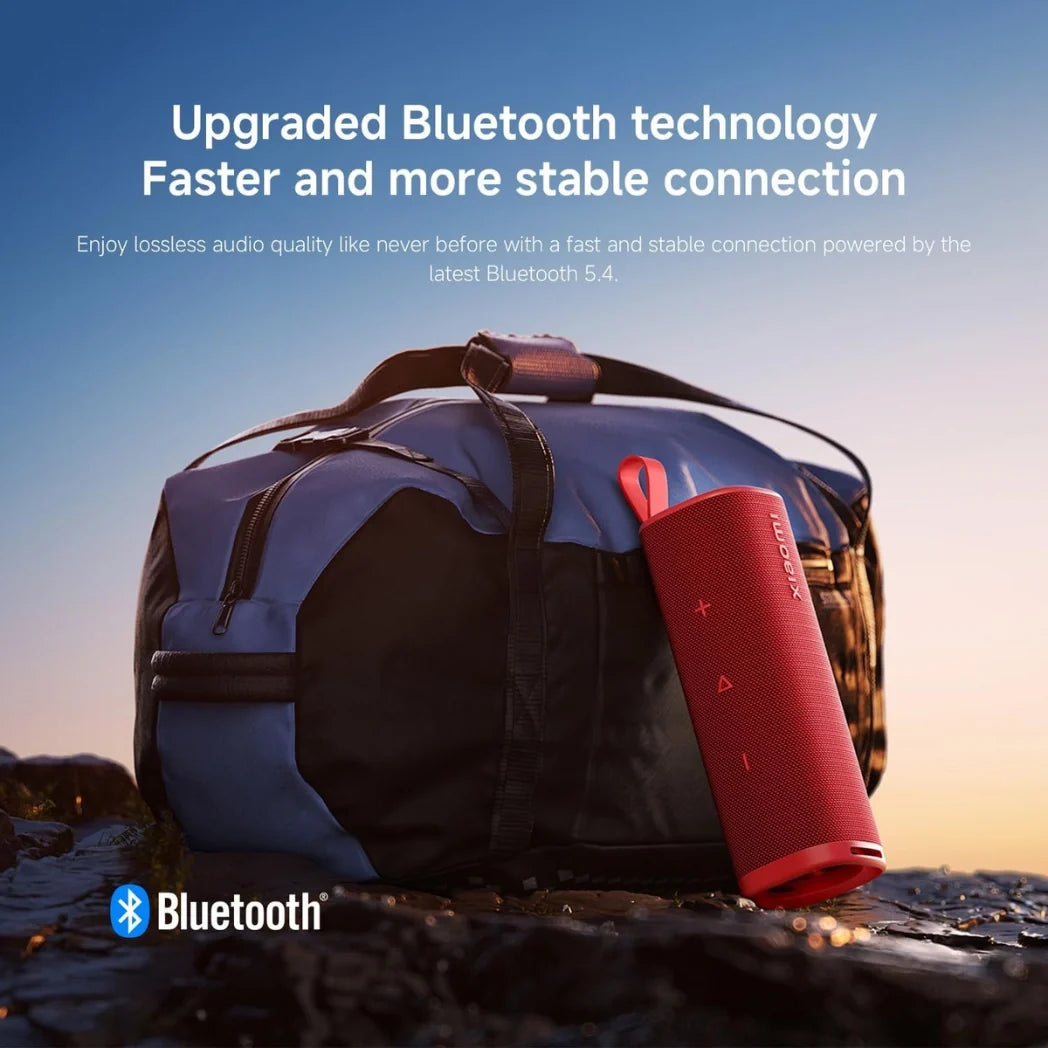 Xiaomi Sound Outdoor Bluetooth Speaker 30W Waterproof – Image 2
