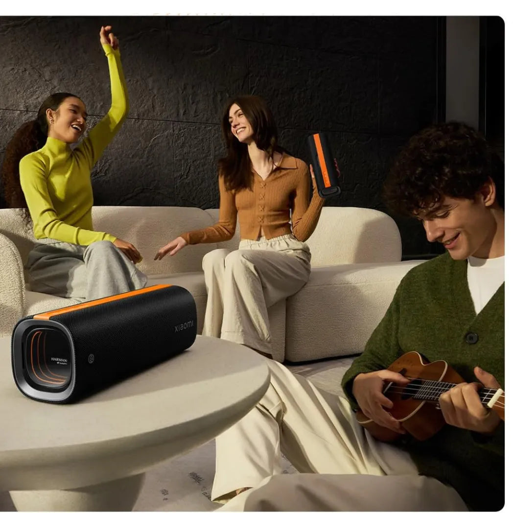 Xiaomi Sound Party 50W Bluetooth Speaker with Bass Boost – Image 3
