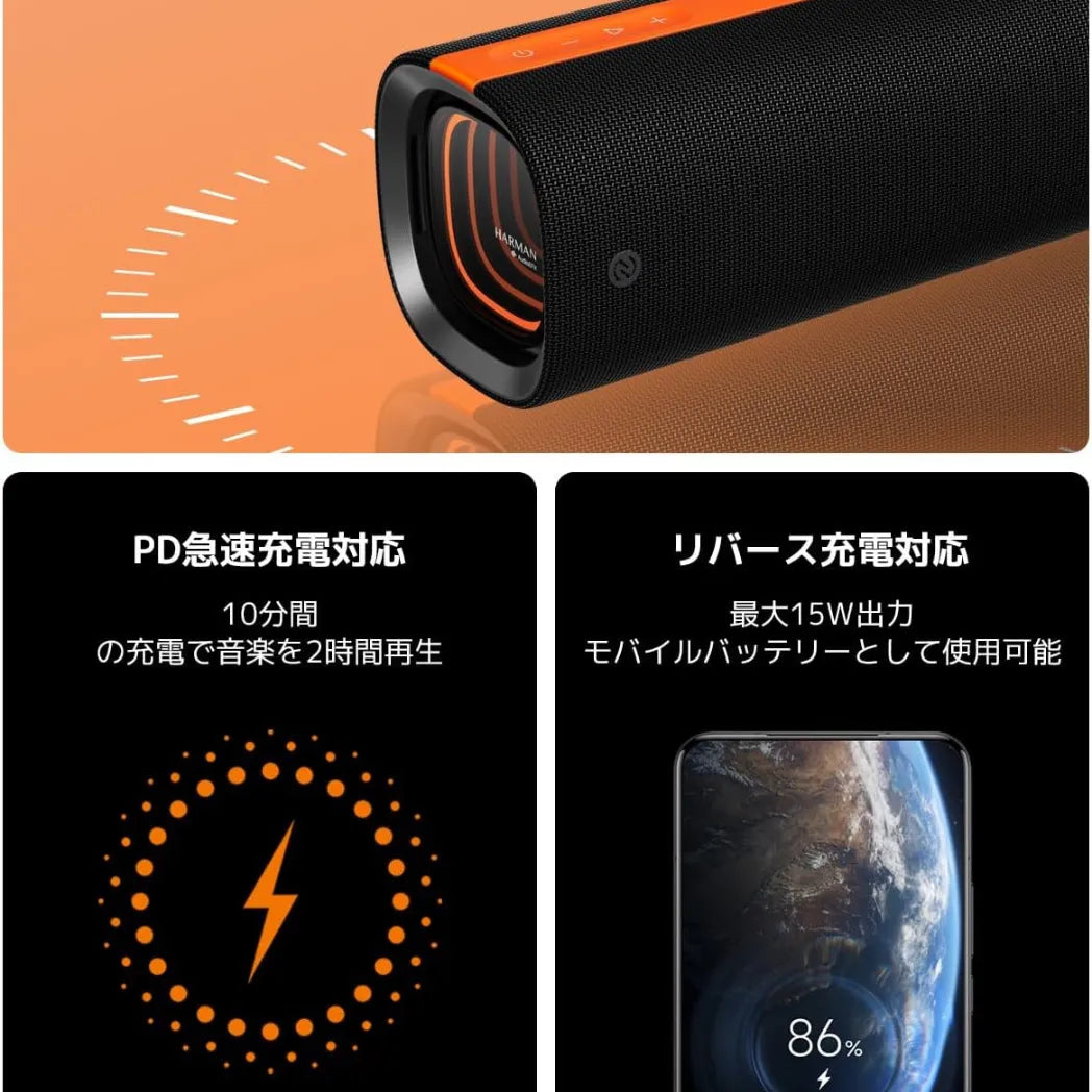 Xiaomi Sound Party 50W Bluetooth Speaker with Bass Boost – Image 4
