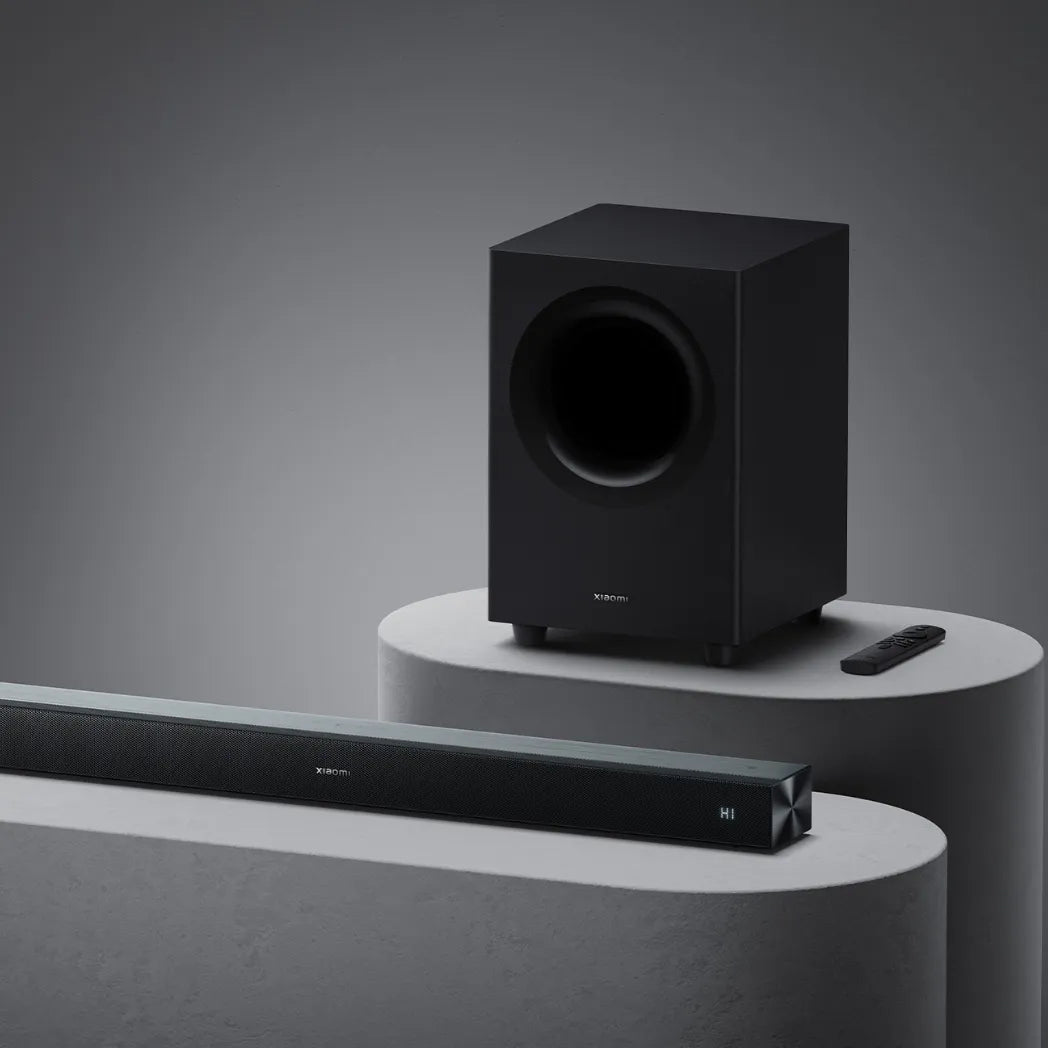 Xiaomi Soundbar Pro 2.1 150W Wireless Sound System – Image 5