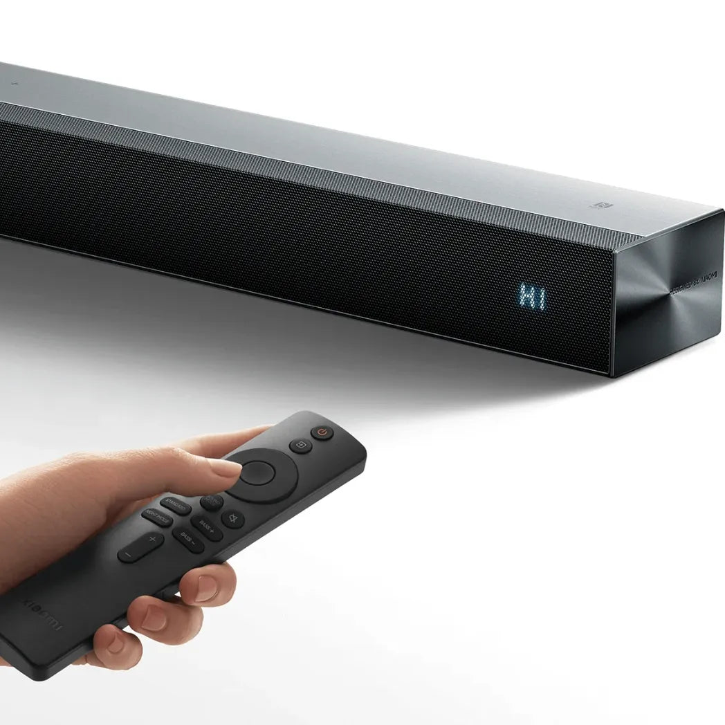 Xiaomi Soundbar Pro 2.1 150W Wireless Sound System – Image 3