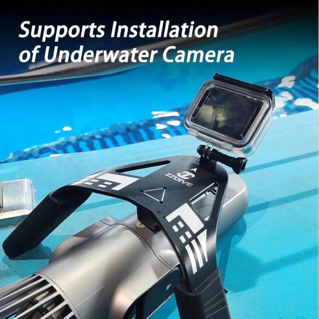 ZTDive JETDIVE Underwater Scooter – Image 3