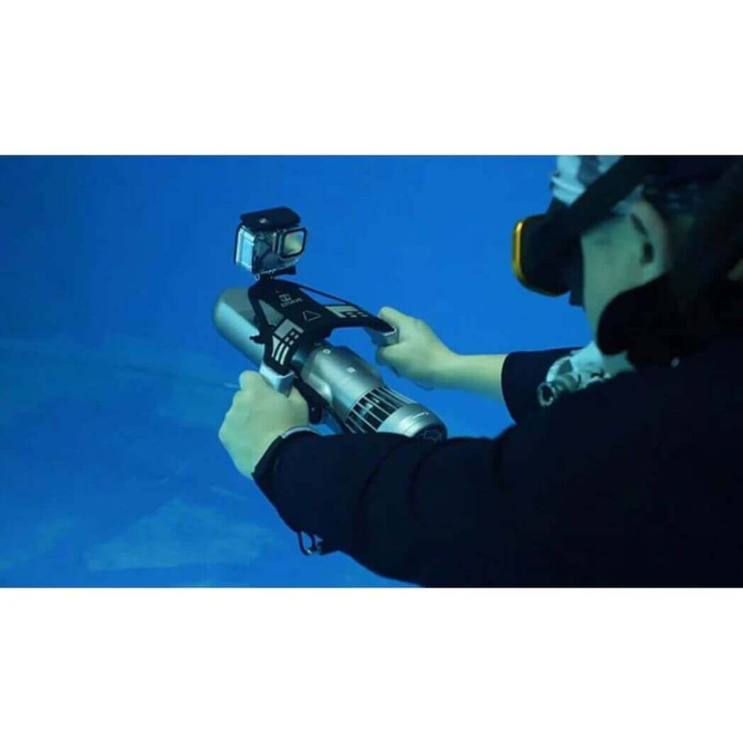 ZTDive JETDIVE Underwater Scooter – Image 5
