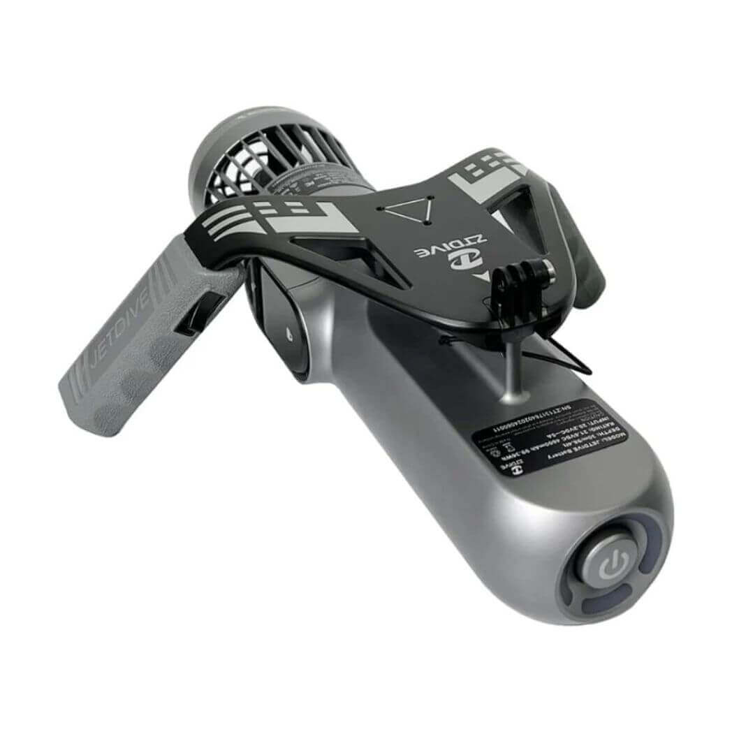 ZTDive JETDIVE Underwater Scooter