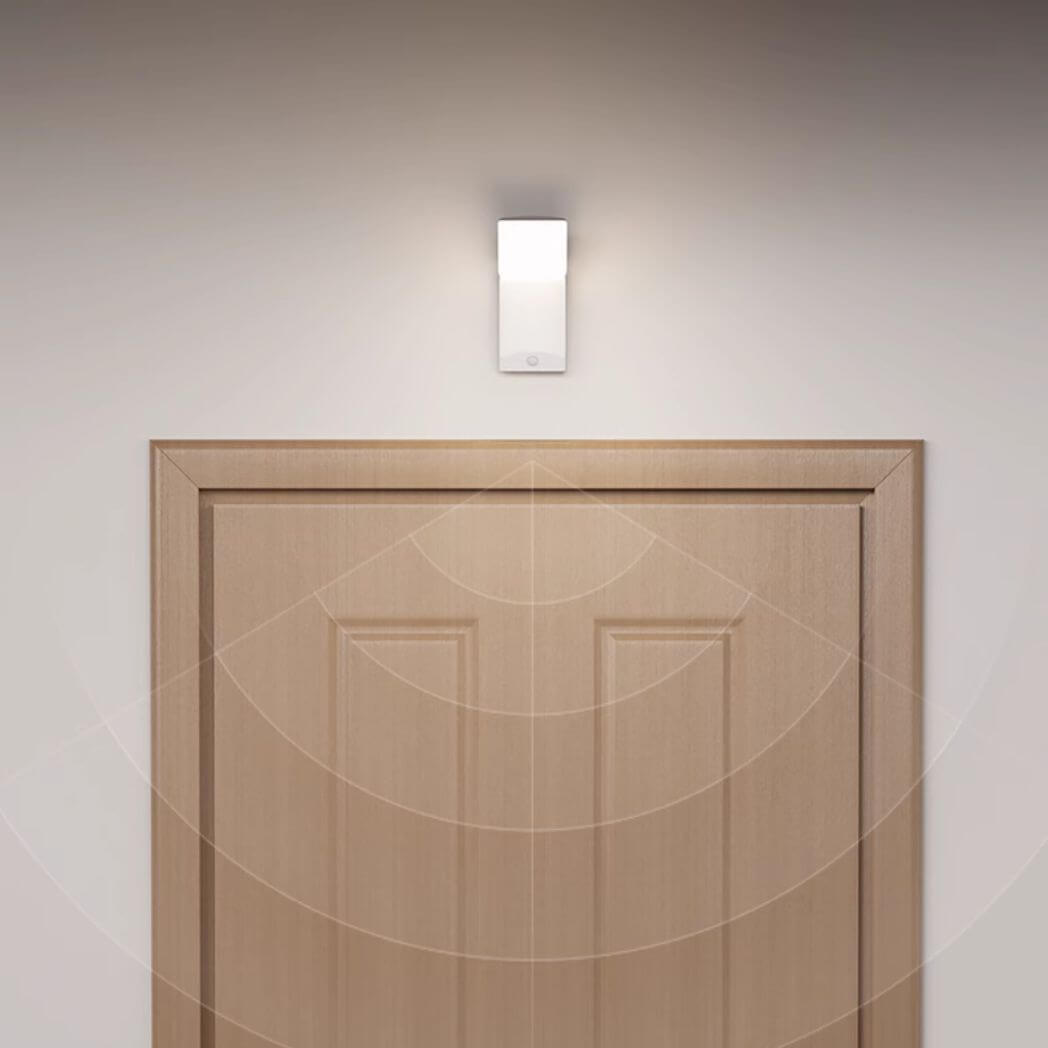 Zhiwo Zhiwu BZ270-PIR Motion Sensor Lamp Light – Image 3
