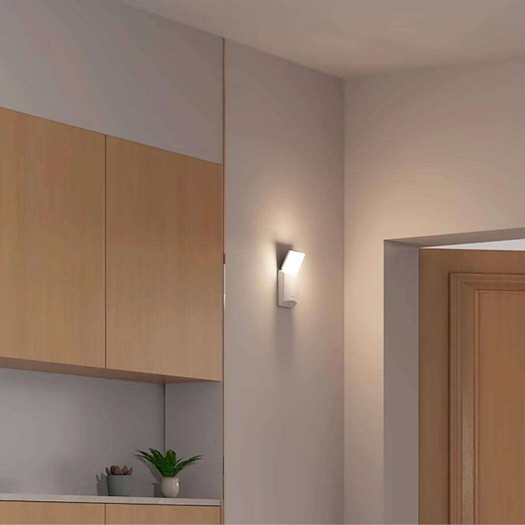 Zhiwo Zhiwu BZ270-PIR Motion Sensor Lamp Light – Image 2