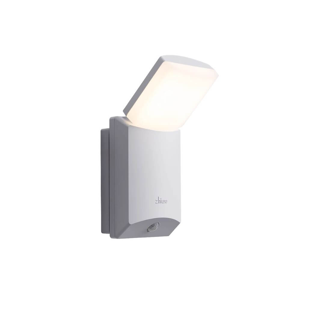 Zhiwo Zhiwu BZ270-PIR Motion Sensor Lamp Light