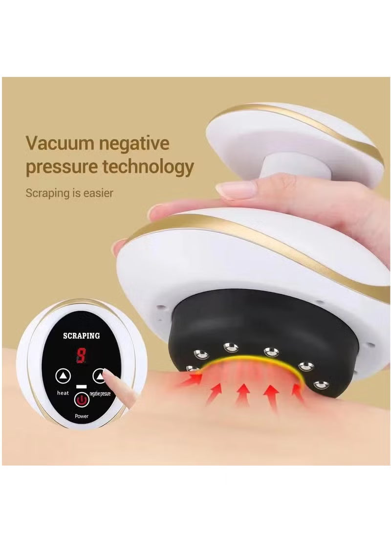 Smart Dynamic – Cupping Therapy Set Cellulite Massager – Image 7