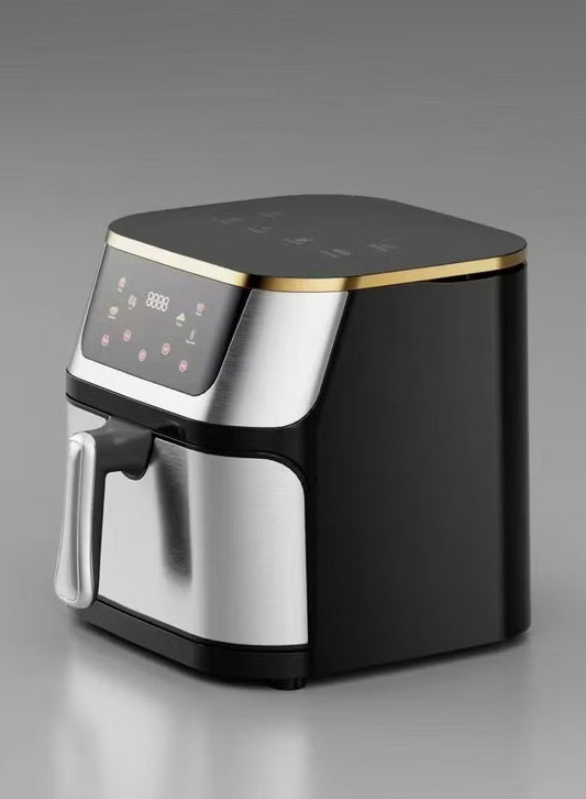 13.5 L Electric Air Fryer – Multi-Functional Large Capacity Cooker