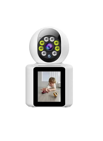 Two way video WiFi camera 1080p Video Calling WiFi HD Camera One-Click Video Calling