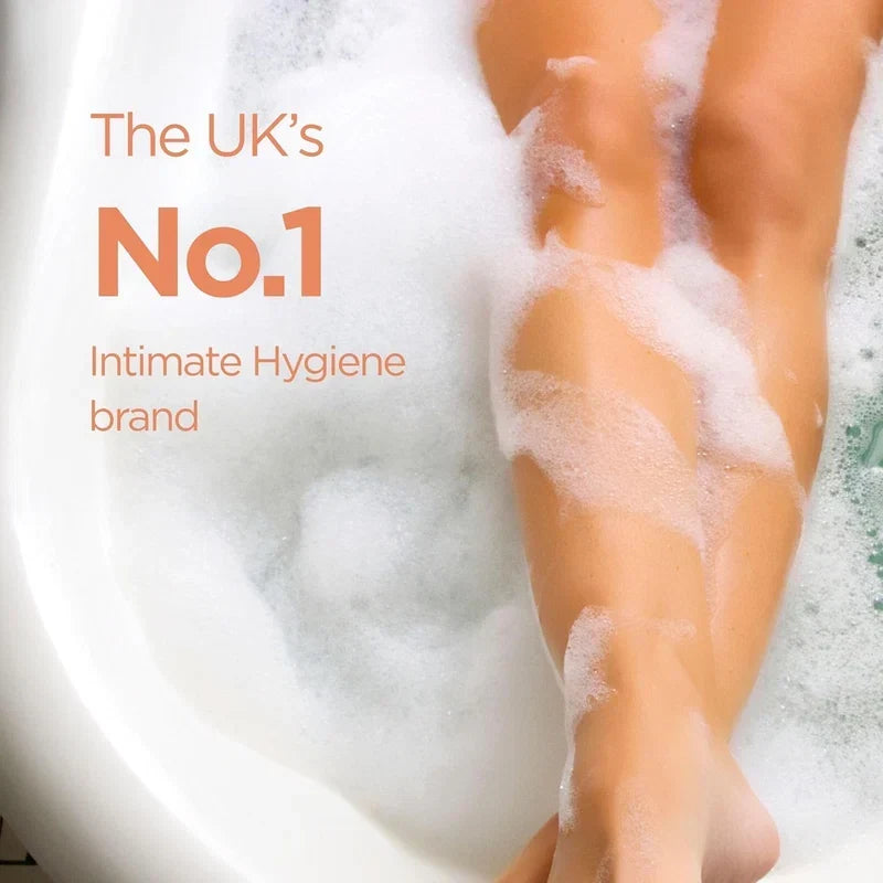 Femfresh 0% Sensitive Intimate Wash – Gentle Daily Care – Image 5