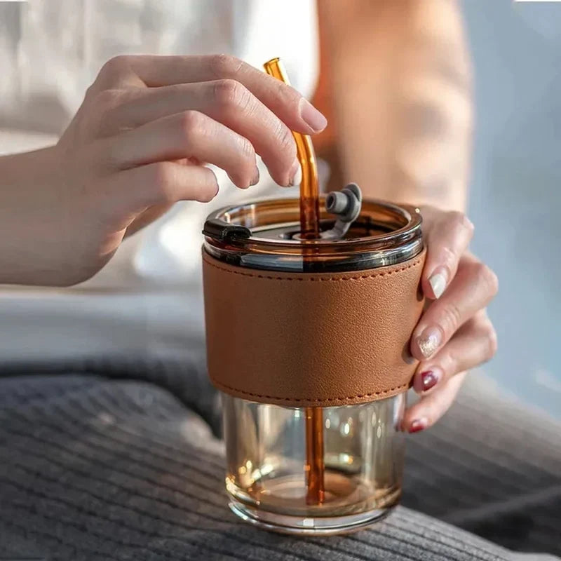 Gorgeous Travel Coffee Tumbler – Stainless Steel Insulated Travel Mug