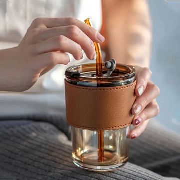 Gorgeous Travel Coffee Tumbler – Stainless Steel Insulated Travel Mug