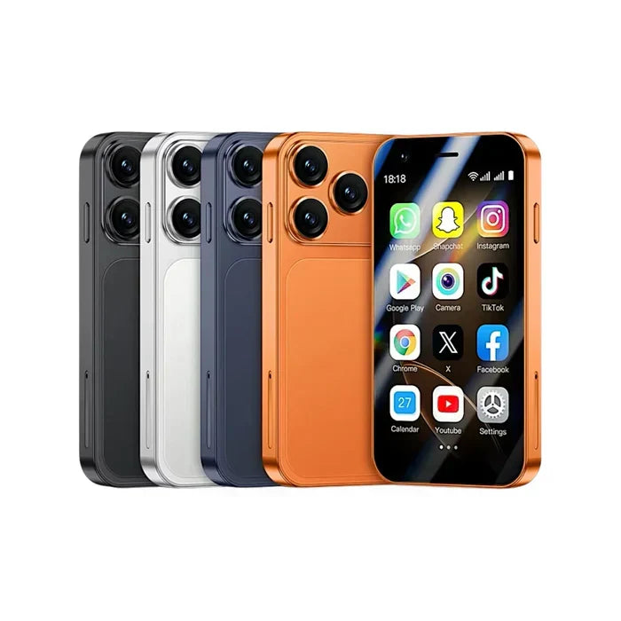 Air Tab Mini 17 Mobile Phone – 24GB RAM, 2TB ROM, 30MP Camera, 5G Smartphone – Image 2