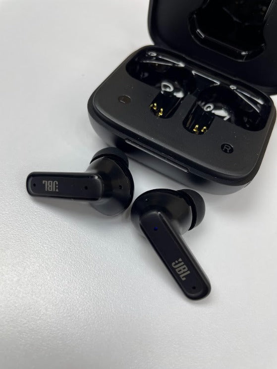 Tour Pro 4 True Wireless Earbuds – Premium Sound & Adaptive ANC – Image 3