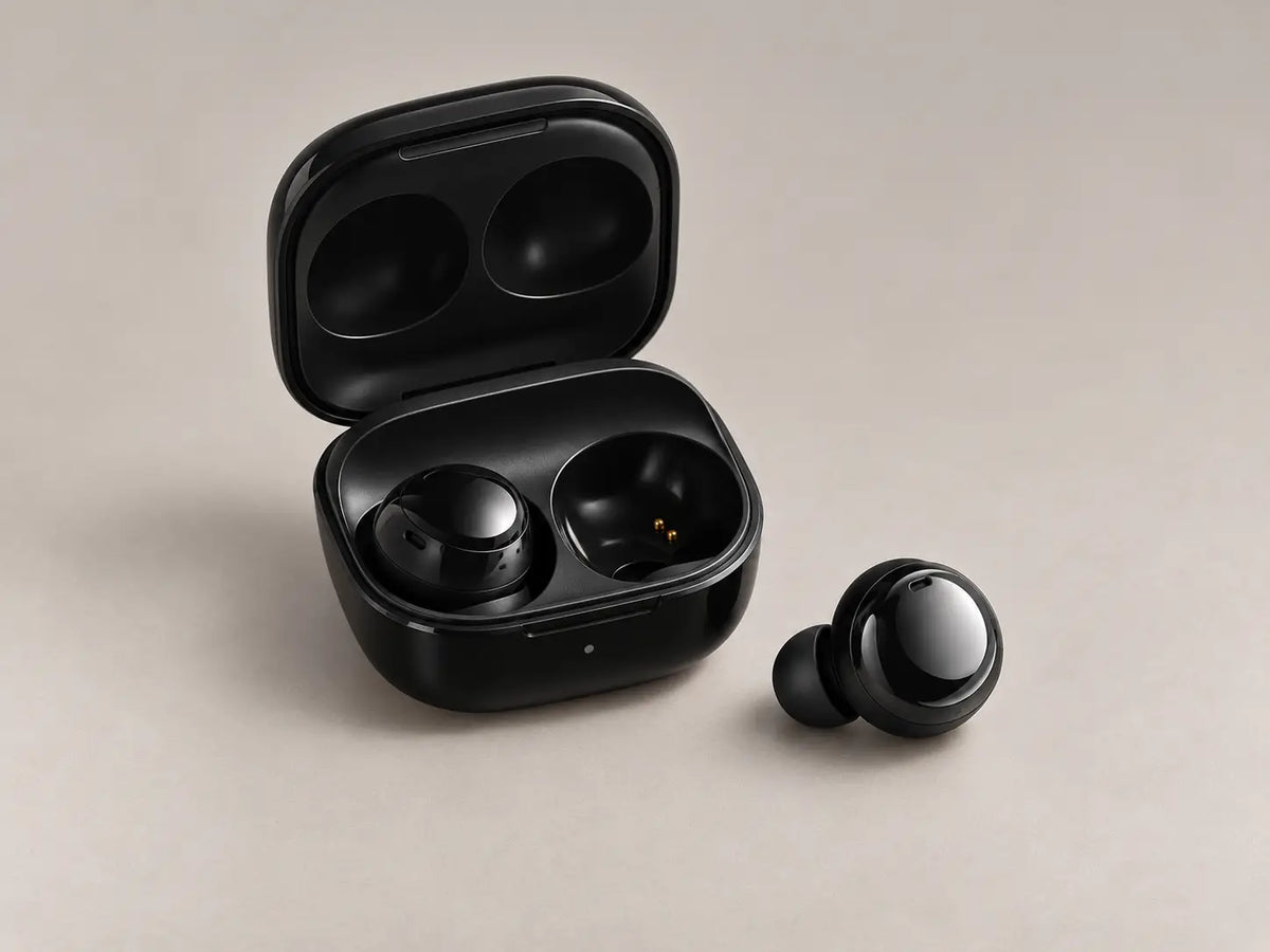 Galaxy Wireless Earbuds – Bluetooth In-Ear Headphones