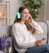 LED Wireless Gaming Headset – Immersive Sound & Clear Calls – Image 3