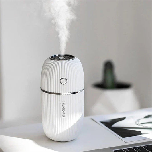 Portable Cool Mist Humidifier