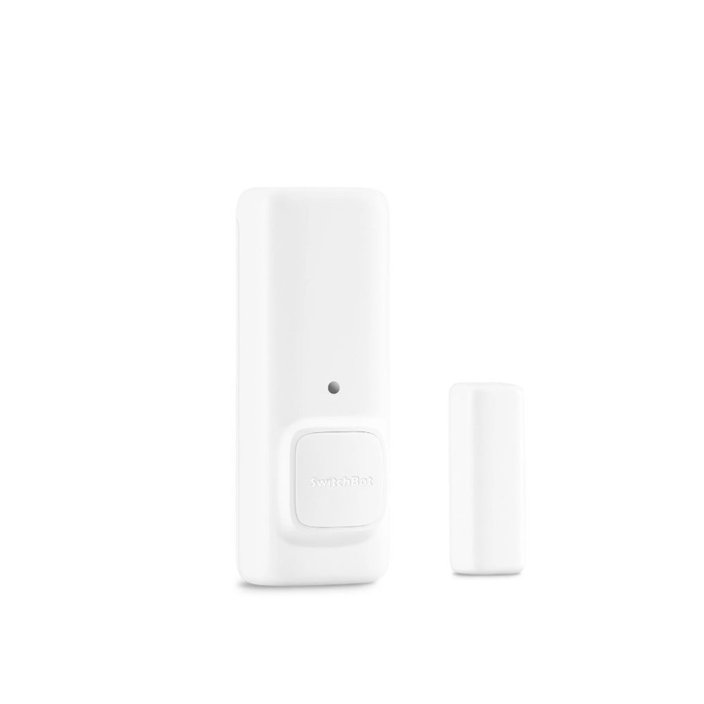 SwitchBot Door Alarm Contact Sensor – Smart Home Security Door Sensor – Image 4