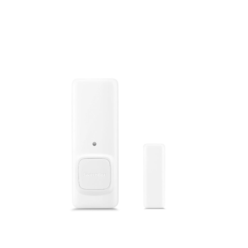 SwitchBot Door Alarm Contact Sensor – Smart Home Security Door Sensor – Image 2