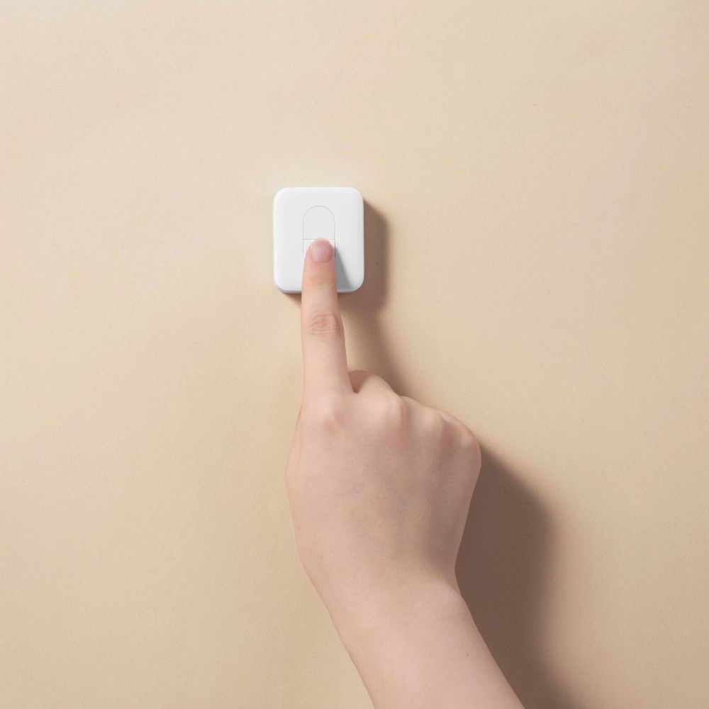 SwitchBot Remote For SwitchBot Bot & Curtain – Image 6