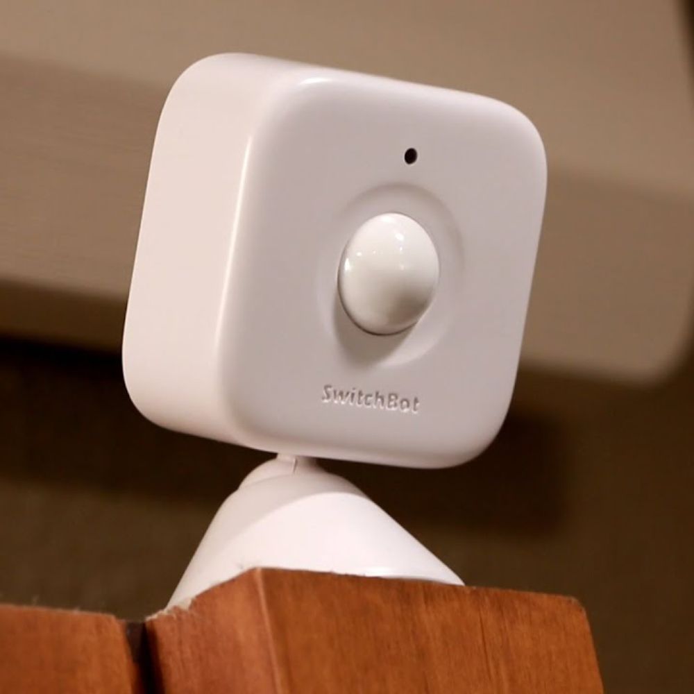 SwitchBot Smart Motion Door Sensor – Image 5