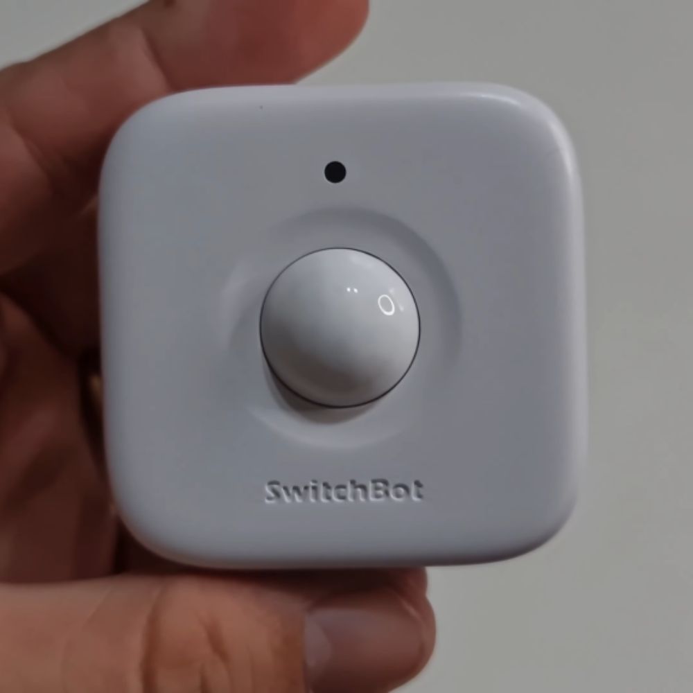 SwitchBot Smart Motion Door Sensor – Image 7