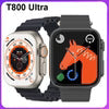 T800 Smartwatch 1.99 Inch – Smart Features & Stylish Design – Image 2