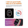 T800 Smartwatch 1.99 Inch – Smart Features & Stylish Design – Image 5