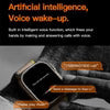 T800 Smartwatch 1.99 Inch – Smart Features & Stylish Design – Image 8