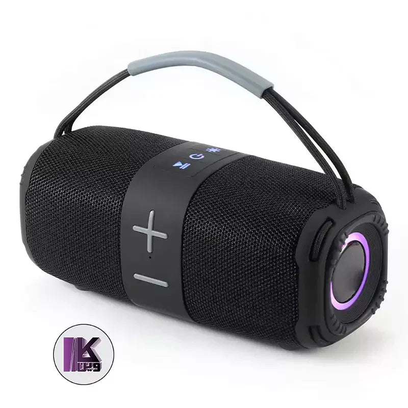 Wisme WS-Y3 Portable Bluetooth Speaker
